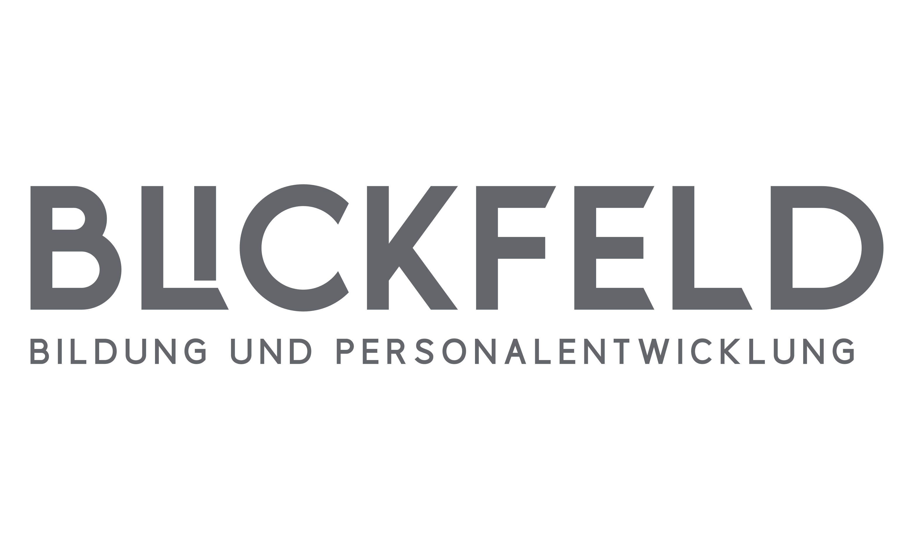 BLICKFELD